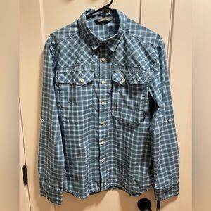 Stio Men’s Eddy Drift Shirt